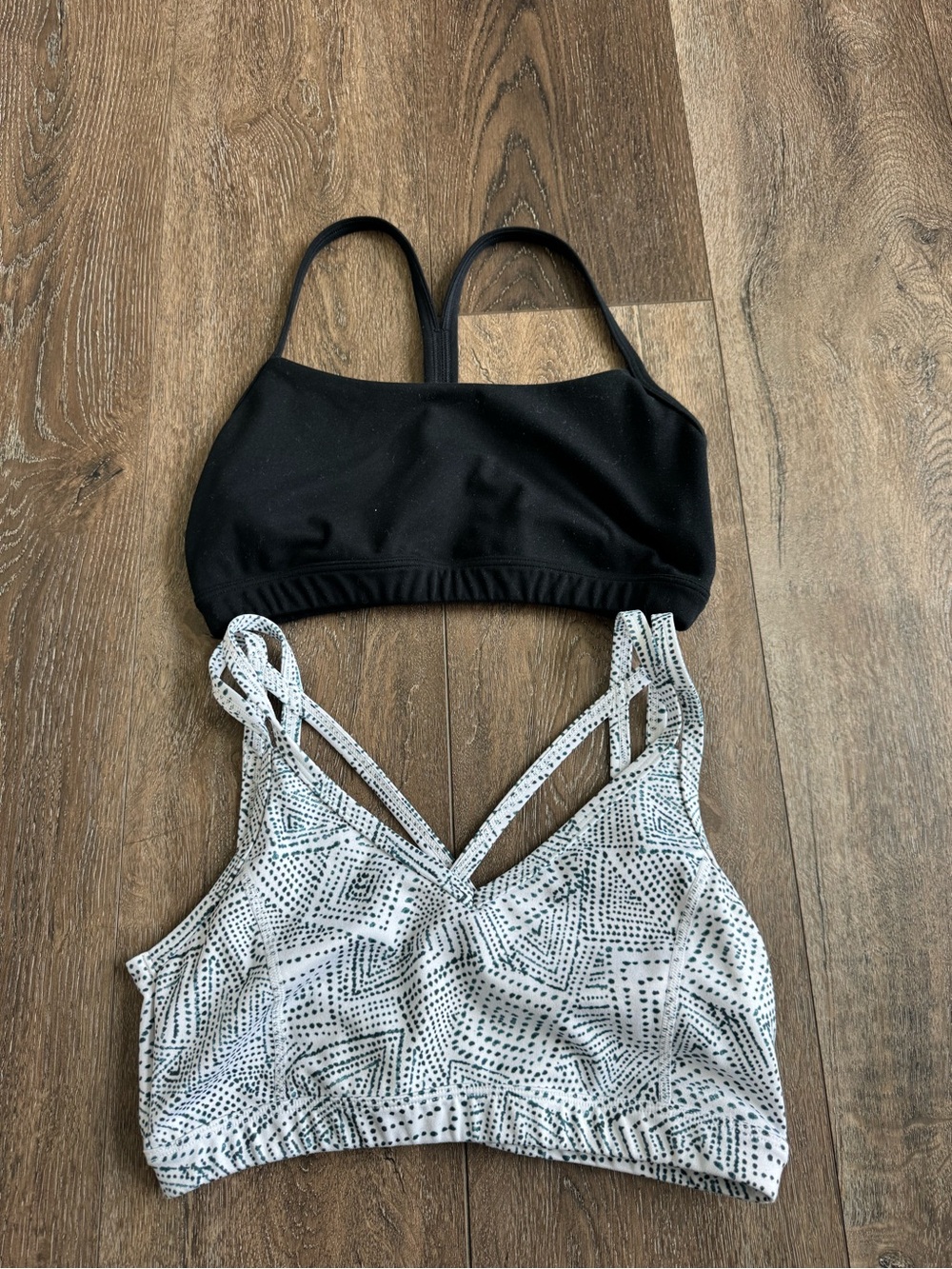 Everyday Yoga Sports Bras Women’s Size Small